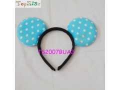 Lovely Mickey Party Headband