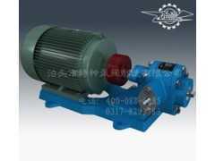 ZYB－A系列低压可调式渣油泵