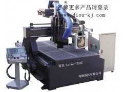 铜模雕刻机 测试治具雕刻机图1