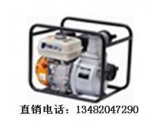 4寸汽油自吸泵|小型自吸泵|灌溉抽水泵