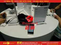 苹果白色系列烤漆款展示桌  苹果体验桌图片展示图1