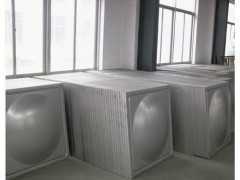 不锈钢水箱模压板，国家标准模压板，水箱生产厂家