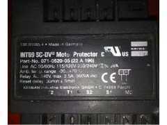 供应INT69SC-DV电动机保护器INT69SC2