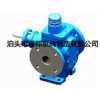 YCB系列圆弧齿轮泵/2CY齿轮泵安装尺寸