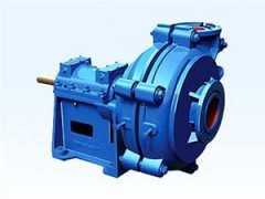 ZD系列渣浆泵|抗腐蚀泵|耐磨蚀泵