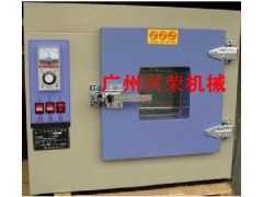 101-4粮食箱式鼓风电热干燥箱 烘焙箱 烘干机设备