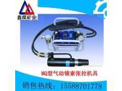 MQ15-180/55气动锚索张拉机具图1