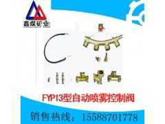 FYP13型自动喷雾控制阀图1
