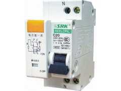 漏电断路器RM30LE（DPNL）YCDPNL系列