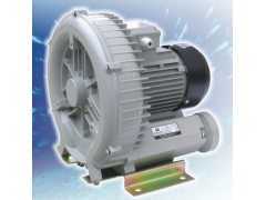 旋涡气泵增氧泵风机纺织机专用风泵370W