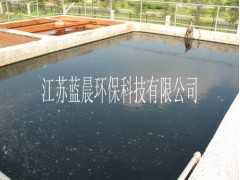 高浓度化工废水处理
