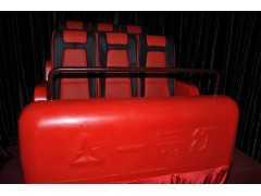 5d电影设备厂家 5d影院设备 一品红5d动感影院设备