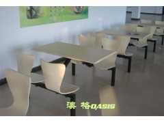 上海餐厅桌椅|快餐厅家具|快餐厅桌椅CA-3808