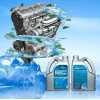 APPS无水冷却液给爱车创建一个完美的冷却系统