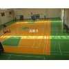 沈阳丙烯酸篮球设计 沈阳Pvc篮球场设计