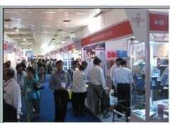 印度医疗展/2013年印度（新德里）国际医疗展