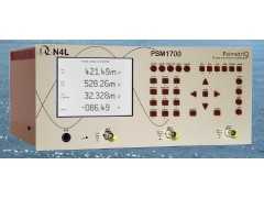 英国N4L PSM1700增益与相位分析仪