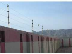 电子围栏设备—上海电子围栏-电子围栏