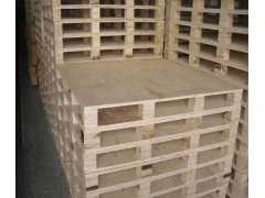 免熏蒸木制托盘|出口包装箱|木箱|木制包装箱|木托盘