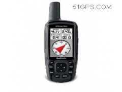 GPSMAP 62s 手持GPS