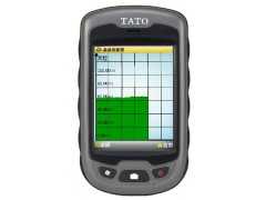 TATO Mini9 手持GPS、高精度GIS数据采集器