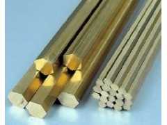 C31600加铅商业黄铜棒ASTM B140-1985