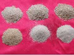 上海石英砂滤料出厂价，优质石英砂滤料供应商