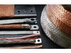 东莞厂家专业生产铜辫子，接地线，铜软连接