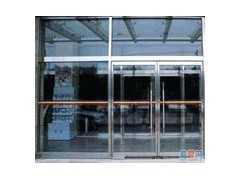 北京朝阳区玻璃门安装建外玻璃隔断制作更换碎玻璃
