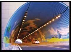 波形钢板隧道与桥涵产品特点