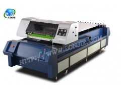 大幅面万能打印机loge-A1-2000，广告行业首选用机