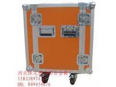 北京铝合金包装箱制作仪器箱铝箱定做厂家