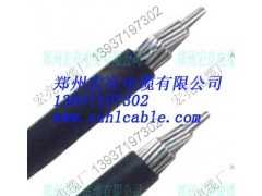 供应JKLVS架空电缆-四芯平行集束导线-JKLVS架空电缆