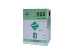 巨化制冷剂R22