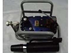 QYB-55气动液压泵,QYB-55矿用气动液压