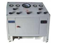 YQB-30氧气充填泵，AE102氧气充填泵,生产厂家价格