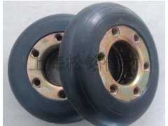 UL型轮胎联轴器橡胶体配件