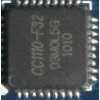 优势供应TI无线射频芯片 CC1110F32RSPR
