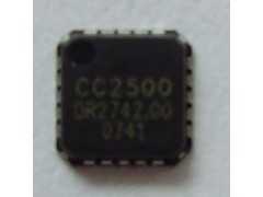 优势供应TI无线射频芯片 CC2500