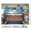 LW631-1800二辊油面轧光机
