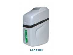 最畅销的净水器 绿带软水机
