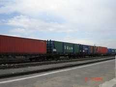 供应青岛至中亚五国、俄罗斯、蒙古国、白俄罗斯等国际铁路运输