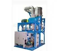 蒸汽压缩型(MVC)高浓度废水蒸发浓缩设备