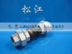 上海PN10泵房水泵橡胶避震喉认准||松江||品牌