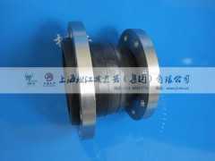 上海排水设备泵房水泵橡胶避震喉认准||松江||品牌