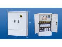 SMC电力低压配电柜，落地式防水配电箱，全国厂家直销