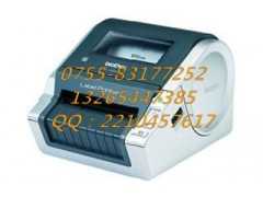 兄弟标签机QL-1050QL-1060NBROTHER图1