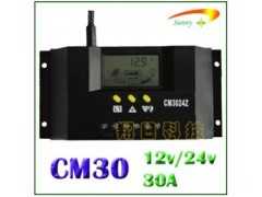 CM30系列太阳能控制器、充电器
