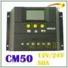 CM50系列太阳能控制器、充电器