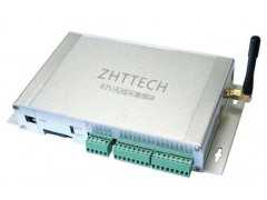 ZHT-F10 RTU无线采集传输模块